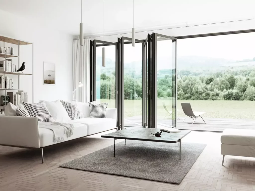 Grauel-Glas-Faltwand-Ecoline-Hero